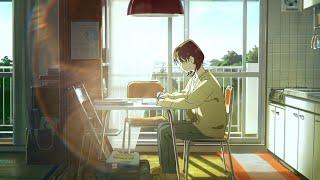 Ｚ会グループ × loundraw × FLAT STUDIO　応援ムービー『いつかの私より』