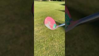 Everyone SHOULD Have One of these Wedges in THEIR Bag #golf #golfclub #golfwedge
