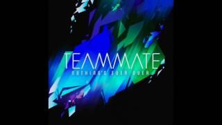 TeamMate - Nothing's Ever Over [Rick Cross 80's Complex Mix] Rostrum  Records