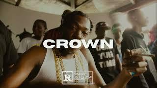 [FREE] Dancehall Type Beat x Byron Messia Type Beat - "CROWN"