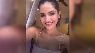 Ace the bold and beautiful look like Vartika Singh