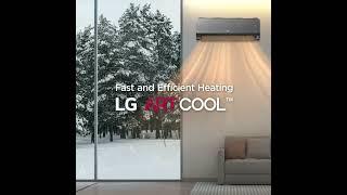 The LG ArtCool