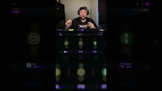 THIS CASE BATTLE WAS INSANE! #shorts #tact #rolex #ps5 #cases #unboxing
