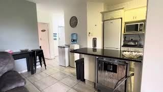 Ground Floor 3 Bedroom Beachfront Apartment in Shelly Beach