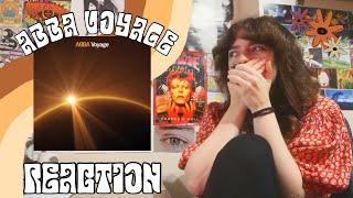 ABBA VOYAGE REACTION !