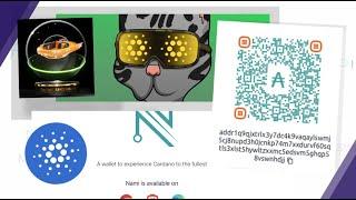 How to Buy Cardano NFTs  - Step by Step!