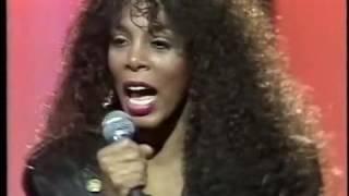 Donna  Summer   --    Hot   Stuff  Video  HQ