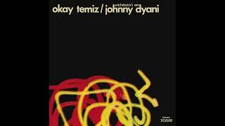 Okay Temiz / Johnny Dyani - Witchdoctor's Son (1976)