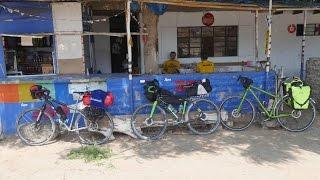 peru ecuador in bici. la salita più lunga del mondo. sergio borroni