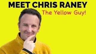 Photowalk Talks: Chris Raney, Yellow Productions