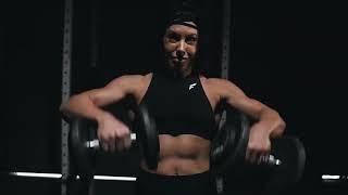 Dana Lynn Bailey : Passion et Puissance  | Fitness et Motivation