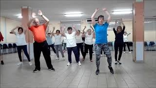 Corso di Aerobica Over 50 Completo