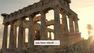 10 Ancient Roman Ruins You Must Discover! ️