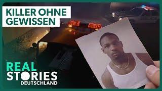 True Crime Doku: Mord in einer Sommernacht | Real Stories Deutschland