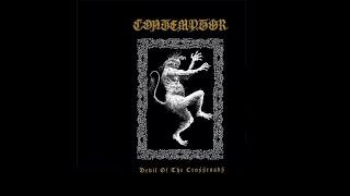 Contemptor (Russia) - Devil Of The Crossroads (EP) 2019