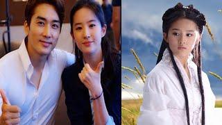 The truth about Liu Yifei