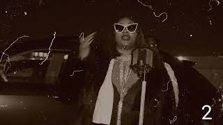 Nina Nicole-Superstar Freestyle