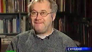 Илья Кормильцев госпитализирован в Лондоне. НТВ (2007)