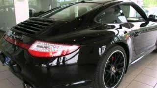 2012 Porsche 911 #P12355 in Chicago Highland Park, IL - SOLD