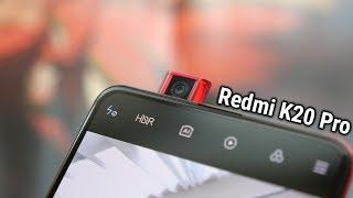 Redmi K20 Pro (Mi 9T Pro) Review: The OnePlus 7 Pro KILLER?