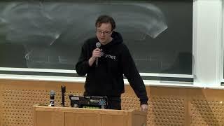 MIT Bitcoin Expo 2022: Breaking Through - Censorship on the 2020 Internet, David Vorick