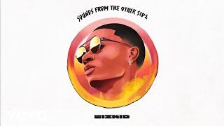 Wizkid - Picture Perfect (Audio)