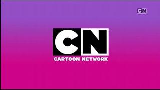 Cartoon Network - анонсы и заставки (1999-2024)