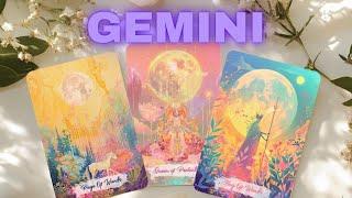 GEMINI ️, JUST WHEN U THOUGHT IT WAS OVER!! HERE THEY COME AGAIN- HUGE SHIFT HAPPENINGLOVE