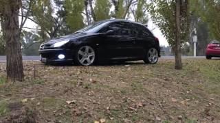 Peugeot 207 XS HDi 2007 3ptas Air Suspension AZ