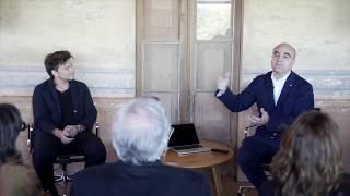 Part 1 - Bjarke Ingels Lecture - Launching IAAC's Master in Advanced Ecological Buildings