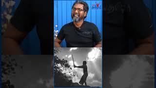 எனக்கு சூரியன் தான் எல்லாமே கொடுக்குறாரு - DOP Theni Eswar #maamannan #cameraman #Dop #tamilcinema