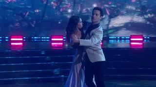 Jenn Tran’s Dedication Night Foxtrot – Dancing with the Stars