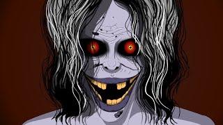 Top 7 True Urban Legend Horror Stories Animated