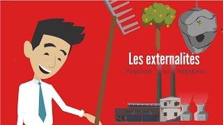 LES EXTERNALITÉS | DME