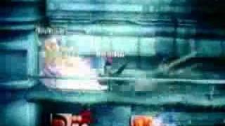 Keeblerchips (Falco) vs Warsninja (Samus)
