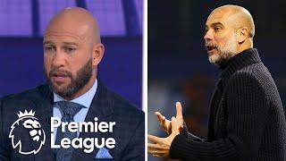 Analyzing Pep Guardiola's decision to extend his contract at Man City | Premier League | NBC Sports