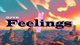 DJVB - Feelings | ft artemis | Telugu Melodic RAP/Hiphop | #djvbmusic #telugurap #teluguhiphop