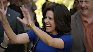 veep - complete series recap