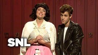 50s Romance - SNL