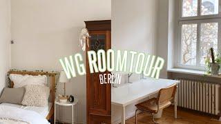 WG ROOMTOUR BERLIN // Lorena Maria