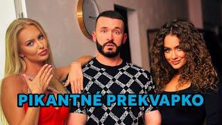 Pikantný darček od frajerky