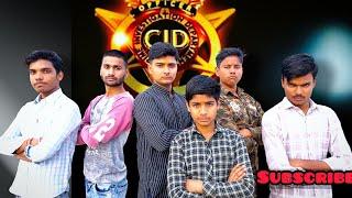 CID New Episode1|The Kanpuriya Vlogs⬆️