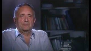 ТВ-сюжет о Викторе Инюшине. Гидроплазма в предсказании катаклизмов.