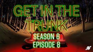 Static | Get in the Trunk S6 E8 | Delta Green Impossible Landscapes