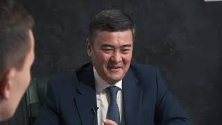 Арманжан Байтасов о бренде Forbes, корпоративной культуре Forbes Kazakhstan и креативной экономике.