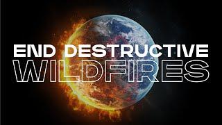 Introducing the Future of Firefighting: XPRIZE Wildfire | $11M Prize Competition