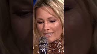 Helene Fischer Kaffee Florian Silbereisen Schlagerchampions 2024