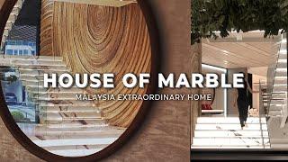 20,000 sq ft Tropical Paradise | Bold & Timeless Design | Interior Design | Luxury House Tour