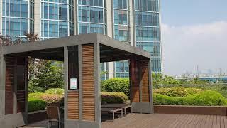 용산구 이촌동 래미안 첼리투스 전경  -Yonsan-gu  Ichon-dong  Raemian Cellitus  [ACERENT REALTY]
