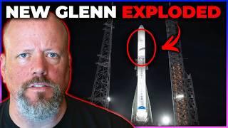 Wow! Signal Solved // Consequences of DART // Blue Origin Explosion